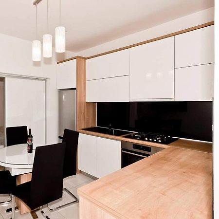 Apartment White Pearl Ražanac Extérieur photo